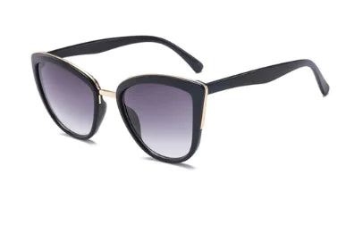 Woman's Cateye Sunglasses